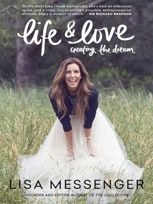 cover image of Life & Love